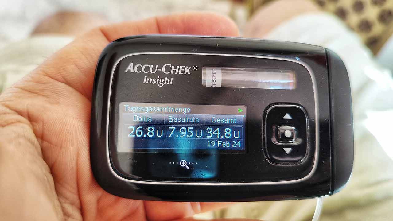 2024 02 19 Pumpe Insulin