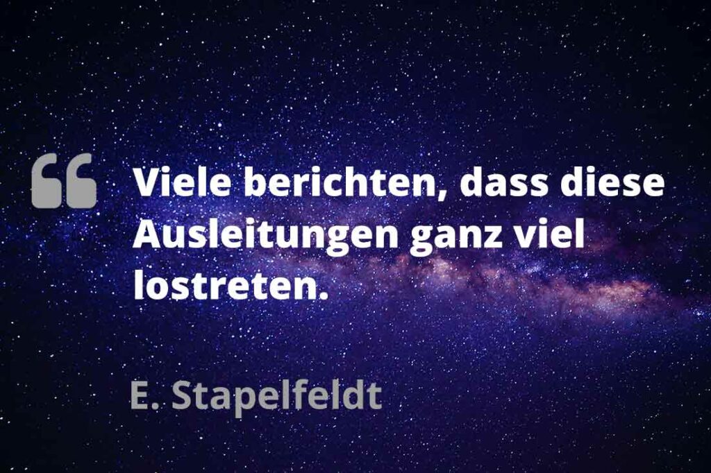 Zitat Stapelfeldt